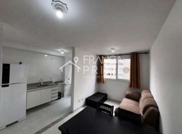 Apartamento · 44m² · 2 Quartos · 1 Vaga · Apartamento para alugar em Grand Reserva Paulista - Jardim Iris de 44.00m² com 2 Quartos e 1 Garagem