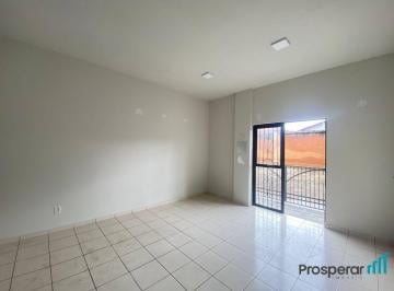 Apartamento · 72m² · 2 Quartos · 1 Vaga · Apartamento para venda em Vila Santa Luzia de 72.00m² com 2 Quartos e 1 Garagem