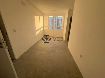 Apartamento · 55m² · 2 Quartos · Apartamento para alugar em Portal Recanto das Rosas de 55.00m² com 2 Quartos