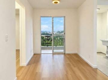 Apartamento · 49m² · 2 Quartos · 1 Vaga · Apartamento para alugar em Condomínio Singular de 49.03m² com 2 Quartos e 1 Garagem