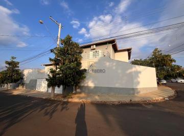 Casa de 4 quartos, Botucatu · Casa para venda em Vila Nova Botucatu de 250.00m² com 4 Quartos, 4 Suites e 3 Garagens