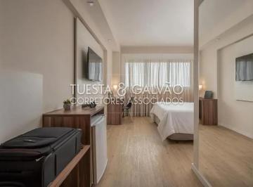 Comercial · 24m² · Galpão / Depósito / Armazém para venda em Juvevê de 24.00m²