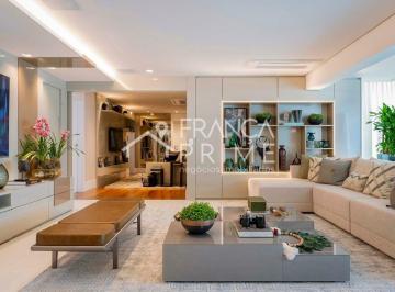 Apartamento · 283m² · 4 Quartos · 3 Vagas · Apartamento para venda e aluguel em Jardim Das Perdizes de 283.00m² com 4 Quartos, 4 Suites e 3 Gara
