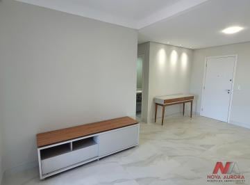 Apartamento de 3 quartos, São José do Rio Preto · Apartamento para alugar em Jardim Maracanã de 115.00m² com 3 Quartos, 3 Suites e 2 Garagens