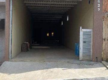 Comercial · 127m² · Sala Comercial para alugar em Jardim São Paulo de 127.00m²