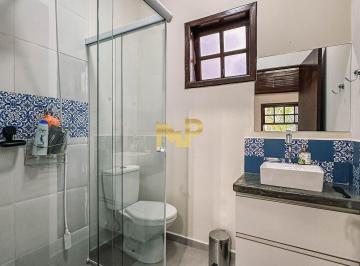 Código do Imóvel: CM1669114-16 - Imóvel anunciado por MVP Assessoria Imobiliária · Casa de Condomínio para venda em Jardim Tereza Cristina de 370.00m² com 4 Quartos, 2 Suites e 3 Gara