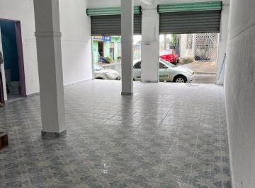 Comercial · 100m² · Sala Comercial para alugar em Cidade Tupinambá de 100.00m²