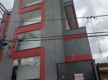 Apartamento · 44m² · 2 Quartos · 1 Vaga · Apartamento para alugar em Vila Granada de 44.00m² com 2 Quartos e 1 Garagem