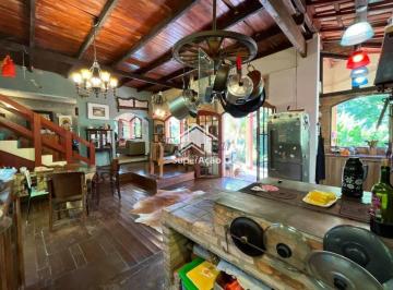 Casa · 1440m² · 4 Quartos · 2 Vagas · Casa de Condomínio para venda em Santa Inês de 1440.00m² com 4 Quartos, 1 Suite e 2 Garagens