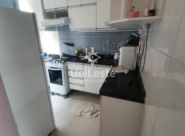 Apartamento · 44m² · 2 Quartos · 1 Vaga · Apartamento para venda em Jardim Vitória de 44.00m² com 2 Quartos e 1 Garagem
