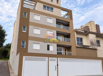 Apartamento · 75m² · 3 Quartos · 1 Vaga · Apartamento para alugar em Demarchi de 75.00m² com 3 Quartos, 1 Suite e 1 Garagem