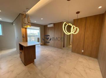 Apartamento · 65m² · 2 Quartos · 2 Vagas · Apartamento para venda em Residencial Bela Vista de 65.00m² com 2 Quartos, 1 Suite e 2 Garagens