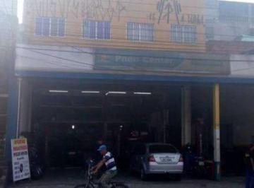 Comercial · 660m² · 5 Vagas · Prédio Comercial para venda em Jardim Albertina de 660.00m² com 5 Garagens