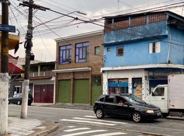 Comercial · 287m² · Sala Comercial para venda em Vila Helena de 287.00m²