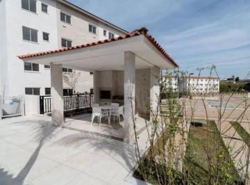 Apartamento · 37m² · 2 Quartos · Apartamento para venda em Jardim Albertina de 37.00m² com 2 Quartos