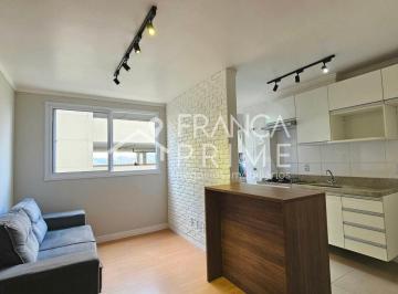 Apartamento · 44m² · 2 Quartos · 1 Vaga · Apartamento para alugar em Grand Reserva Paulista - Jardim Iris de 44.00m² com 2 Quartos e 1 Garagem