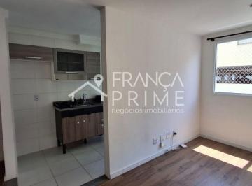 Apartamento · 44m² · 2 Quartos · 1 Vaga · Apartamento para alugar em Grand Reserva Paulista - Jardim Iris de 44.00m² com 2 Quartos e 1 Garagem