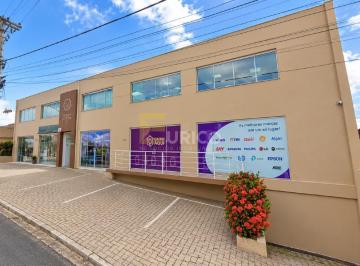 Comercial · 40m² · 6 Vagas · Sala Comercial para alugar em Vila Nova de 40.00m² com 6 Garagens