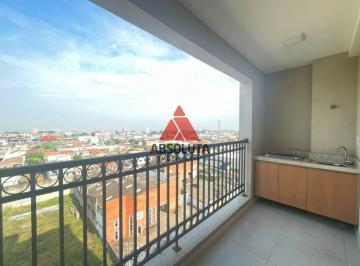 Apartamento · 70m² · 3 Quartos · 1 Vaga · Apartamento para alugar em Jardim Ipiranga de 70.00m² com 3 Quartos, 1 Suite e 1 Garagem