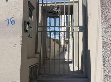 Casa · 85m² · 2 Quartos · Casa para alugar em Centro de 85.00m² com 2 Quartos