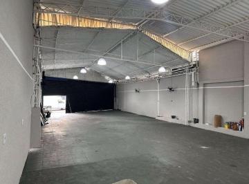Comercial · 270m² · Galpão / Depósito / Armazém para alugar em Centro de 270.00m²
