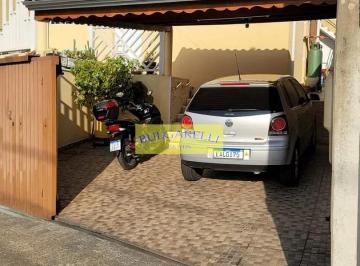 Casa de 2 quartos, Jundiaí · Casa para venda em Santa Gertrudes de 157.00m² com 2 Quartos e 2 Garagens