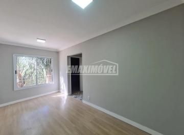Apartamento · 53m² · 2 Quartos · 2 Vagas · Apartamento para alugar em Jardim Vera Cruz de 53.00m² com 2 Quartos e 2 Garagens