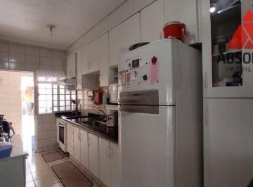 Casa · 173m² · 3 Quartos · 3 Vagas · Casa para venda em Jardim Ipiranga de 173.00m² com 3 Quartos, 2 Suites e 3 Garagens