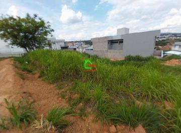 Terreno · 250m² · Terreno para venda em Santa Cândida de 250.00m²