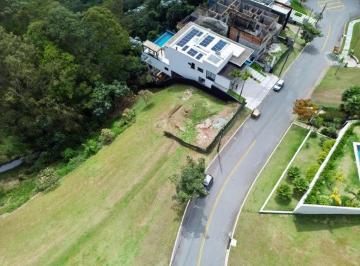 Terreno · 924m² · Terreno para venda em Tamboré de 924.00m²