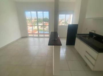 Apartamento · 68m² · 2 Quartos · 2 Vagas · Apartamento para alugar em Vila Ercília de 68.00m² com 2 Quartos, 1 Suite e 2 Garagens