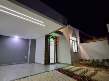 Casa · 145m² · 3 Quartos · Casa para venda em Pinheirinho de 145.00m² com 3 Quartos e 3 Suites