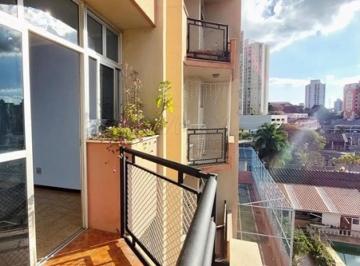 Apartamento · 116m² · 3 Quartos · 1 Vaga · Apartamento para alugar em Jardim Das Orquídeas de 116.00m² com 3 Quartos, 1 Suite e 1 Garagem