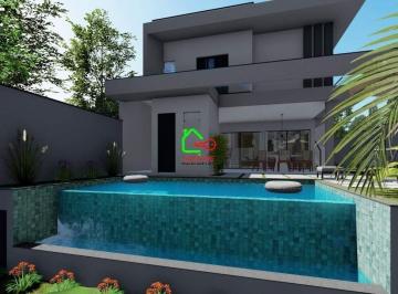 Casa · 232m² · 3 Quartos · Casa de Condomínio para venda em Vila Pagano de 232.00m² com 3 Quartos e 3 Suites