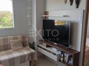 Apartamento · 35m² · 1 Quarto · Apartamento para venda em Maitinga de 35.00m² com 1 Quarto
