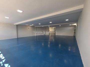 Comercial · 132m² · 1 Vaga · Sala Comercial para alugar em Bacacheri de 132.00m² com 1 Garagem