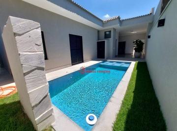 Casa · 220m² · 3 Quartos · 4 Vagas · Casa de Condomínio para venda em Condomínio Village La Montagne de 220.00m² com 3 Quartos, 3 Suites
