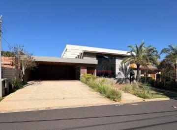 Casa · 421m² · 4 Quartos · 6 Vagas · Casa de Condomínio para alugar em Condomínio Débora Cristina de 421.00m² com 4 Quartos, 4 Suites e 6