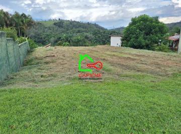 Terreno · 1500m² · Terreno en Condomínio para venda em Caixa D´Água de 1500.00m²
