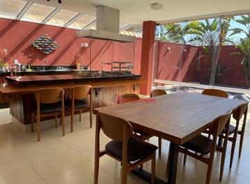 Casa · 340m² · 4 Quartos · 5 Vagas · Sobrado para venda em Harmonia Residence E Resort de 340.00m² com 4 Quartos, 4 Suites e 5 Garagens