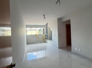 Apartamento · 70m² · 3 Quartos · 2 Vagas · Apartamento para alugar em Liberdade de 70.00m² com 3 Quartos, 1 Suite e 2 Garagens