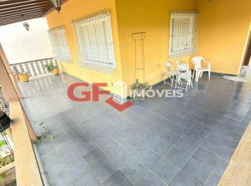 Casa · 268m² · 4 Quartos · 4 Vagas · Casa para venda em Dona Clara de 268.00m² com 4 Quartos, 1 Suite e 4 Garagens