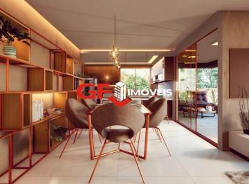 Apartamento · 244m² · 4 Quartos · 4 Vagas · Apartamento para venda em Santa Rosa de 244.00m² com 4 Quartos, 1 Suite e 4 Garagens