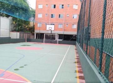 Apartamento · 54m² · 2 Quartos · 1 Vaga · Apartamento para alugar em Vila Progresso de 54.00m² com 2 Quartos e 1 Garagem