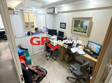 Comercial · 50m² · 1 Vaga · Sala Comercial para venda em Santa Efigênia de 50.00m² com 1 Garagem