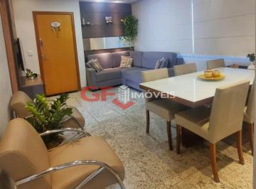 Apartamento · 114m² · 3 Quartos · 1 Vaga · Apartamento para venda em Dona Clara de 114.00m² com 3 Quartos, 1 Suite e 1 Garagem