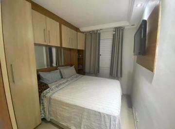 Apartamento · 48m² · 2 Quartos · 1 Vaga · Apartamento para venda em Jardim Albertina de 48.00m² com 2 Quartos e 1 Garagem