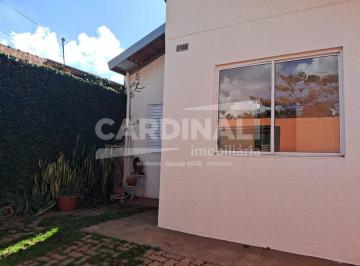 Casa · 44m² · 2 Quartos · 2 Vagas · Casa para venda em Jardim Sao Bento de 44.00m² com 2 Quartos e 2 Garagens