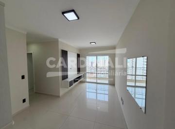Apartamento · 62m² · 2 Quartos · 1 Vaga · Apartamento para venda em Centro de 62.00m² com 2 Quartos, 1 Suite e 1 Garagem