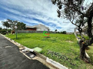 Terreno · 1000m² · Terreno en Condomínio para venda em Bosque de 1000.00m²